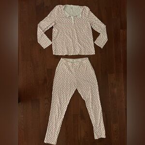 Roller Rabbit Pajamas
Women’s XS